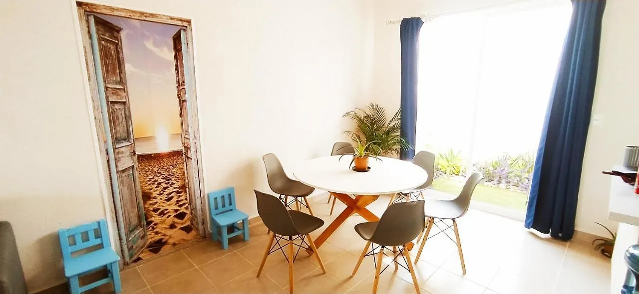 بيت للعطل فيلا La Ceiba بلايا ديل كارمن