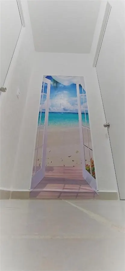 فيلا La Ceiba بلايا ديل كارمن