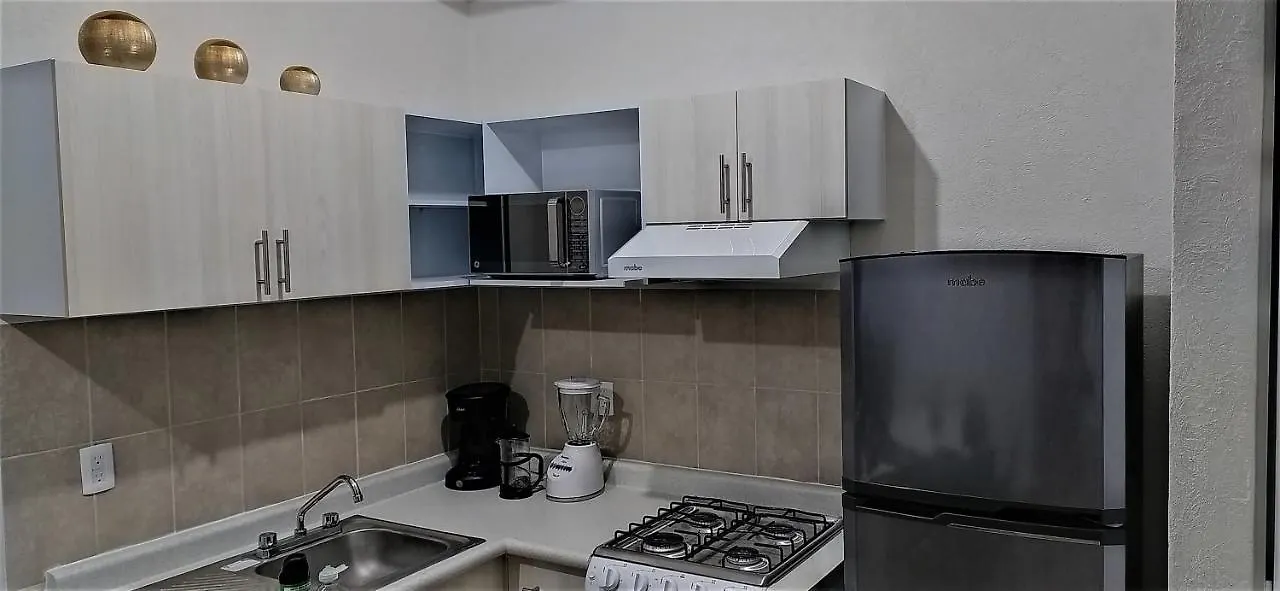 بيت للعطل فيلا La Ceiba بلايا ديل كارمن