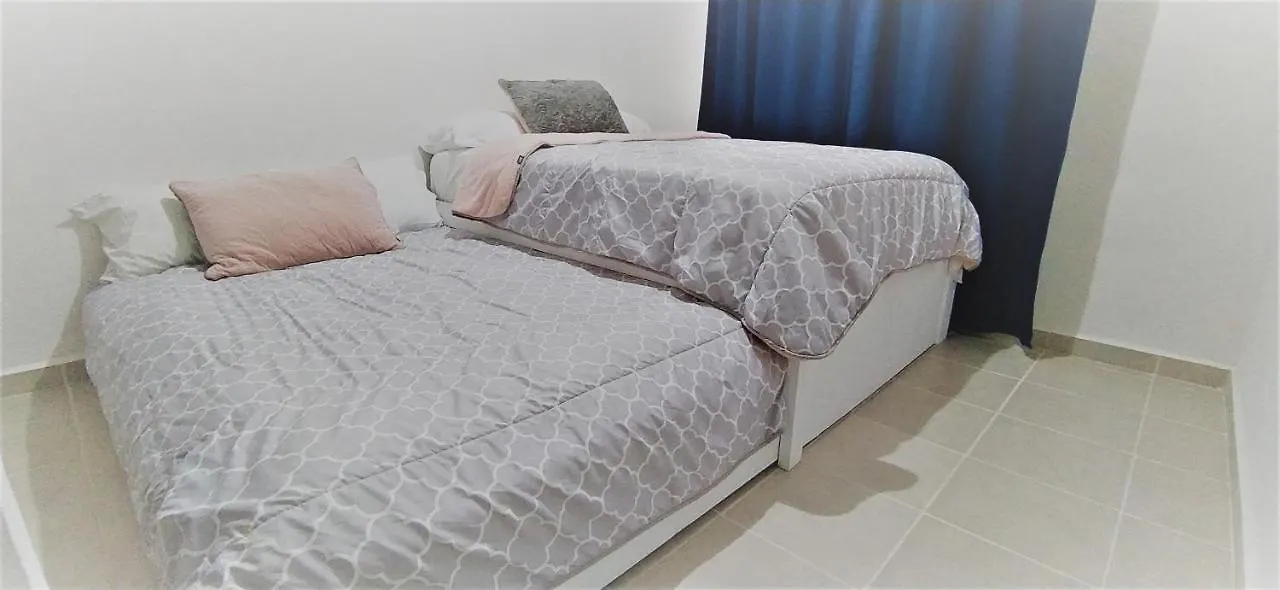 Holiday home La Ceiba Villa Playa del Carmen